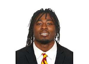 Florida State S Jammie Robinson